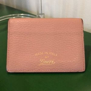 Gucci Cardholder